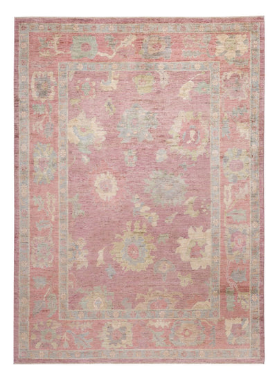 Ushak Dywan 211x292cm - Dywan orientalny