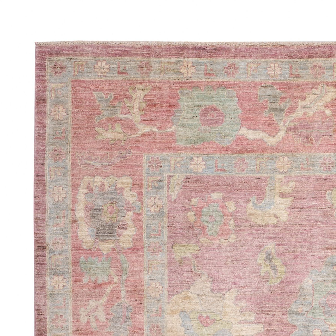 Ushak Dywan 292x211cm - Dywan orientalny