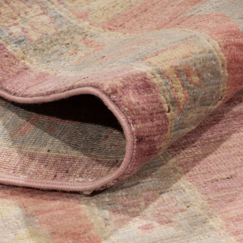 Dywan Ziegler - Usak - 292 x 211 cm - jasna czerwień