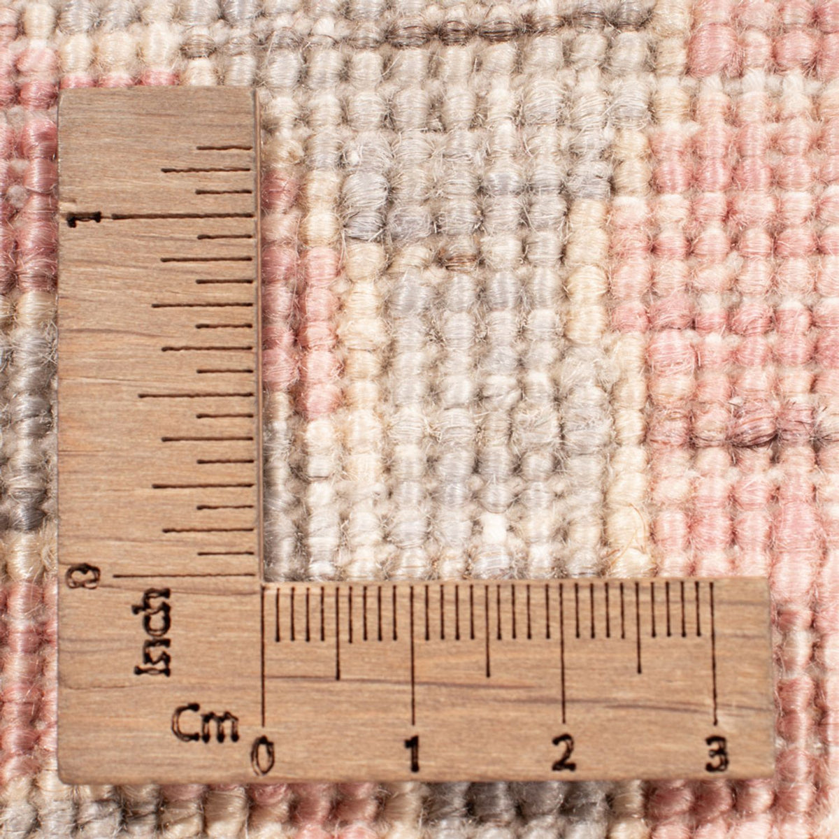 Dywan Ziegler - Usak - 292 x 211 cm - jasna czerwień