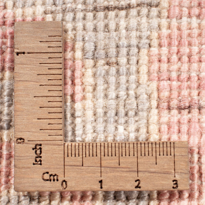 Dywan Ziegler - Usak - 292 x 211 cm - jasna czerwień