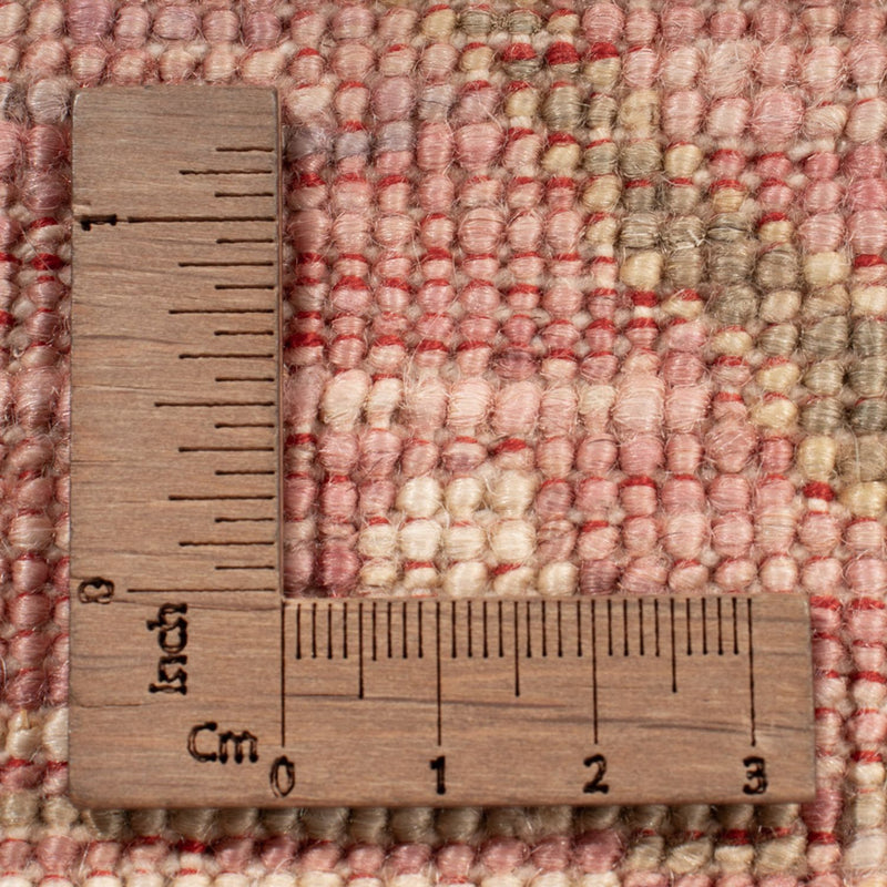 Dywan Ziegler - Usak - 242 x 169 cm - jasna czerwień