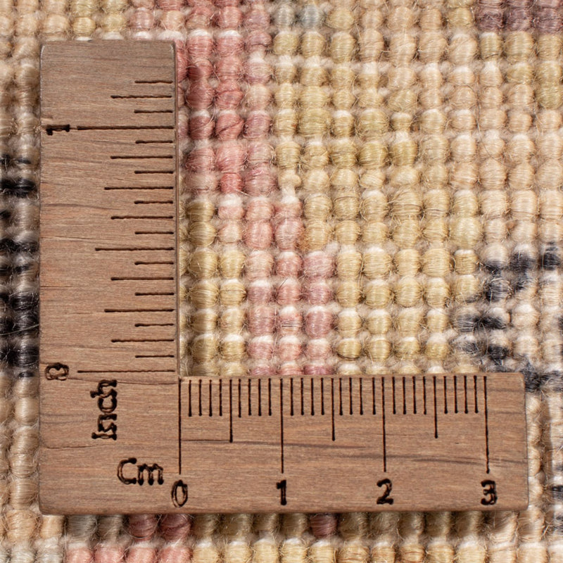 Dywan Ziegler - Usak - 241 x 176 cm - jasna czerwień