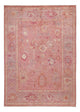 Ushak Dywan 243x169cm - Dywan orientalny