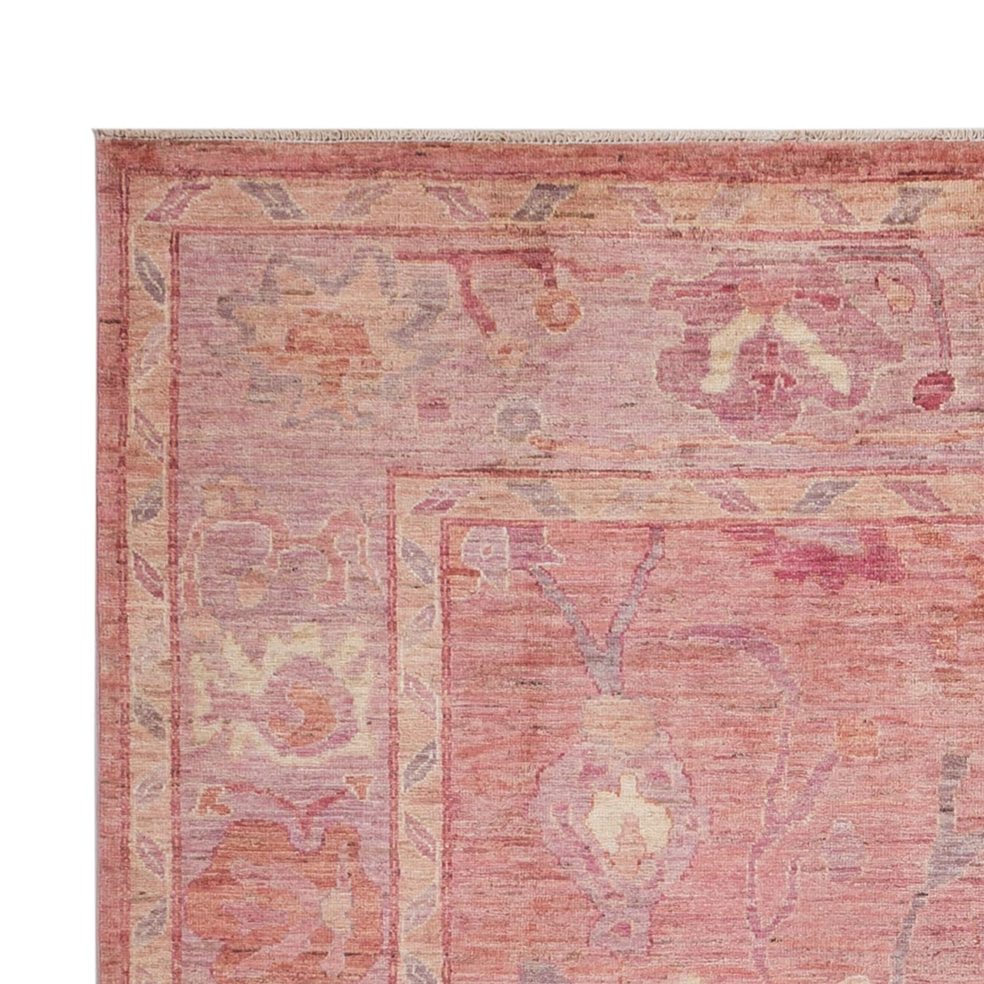 Ushak Dywan 243x169cm - Dywan orientalny