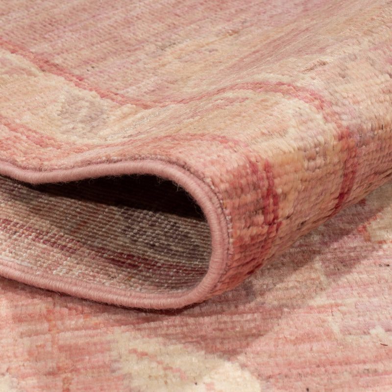 Dywan Ziegler - Usak - 243 x 169 cm - jasna czerwień