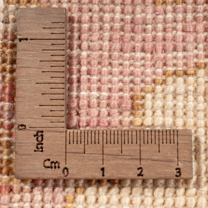 Dywan Ziegler - Usak - 203 x 153 cm - jasna czerwień