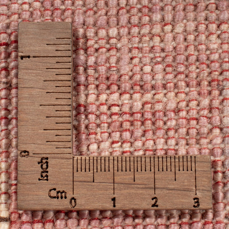 Dywan Ziegler - Usak - 297 x 204 cm - jasna czerwień