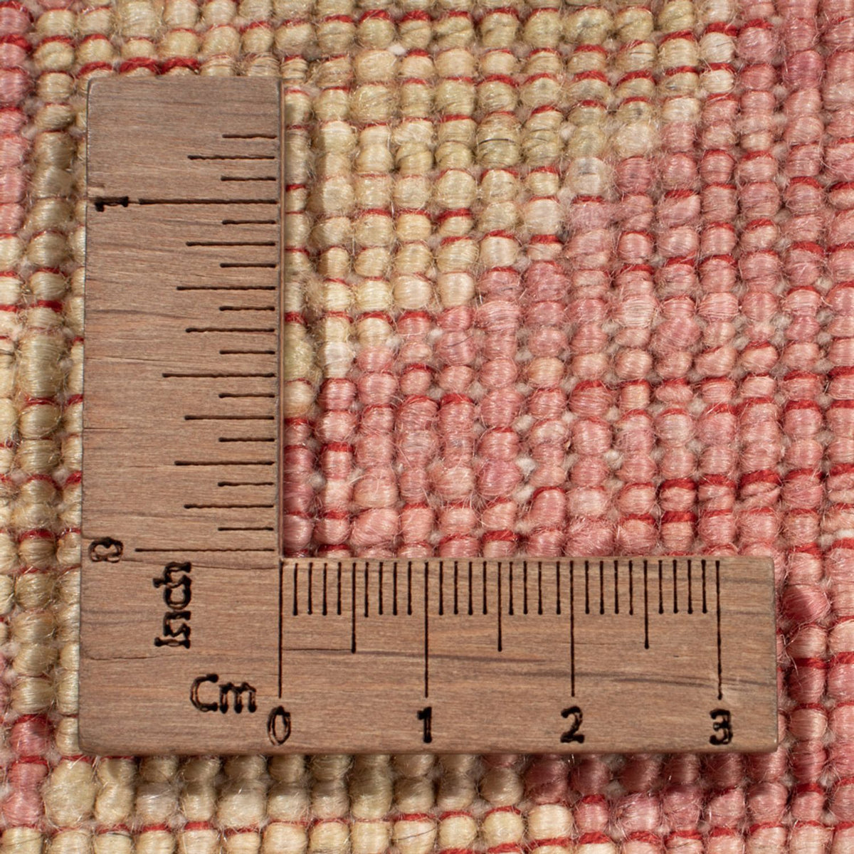 Dywan Ziegler - Usak - 291 x 208 cm - jasna czerwień