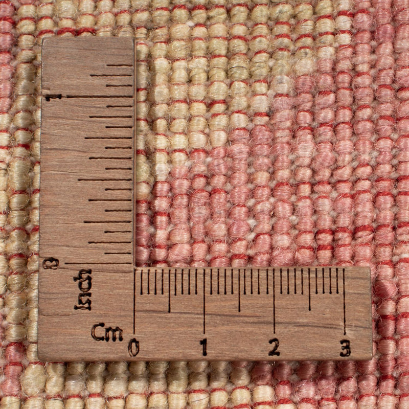 Dywan Ziegler - Usak - 291 x 208 cm - jasna czerwień