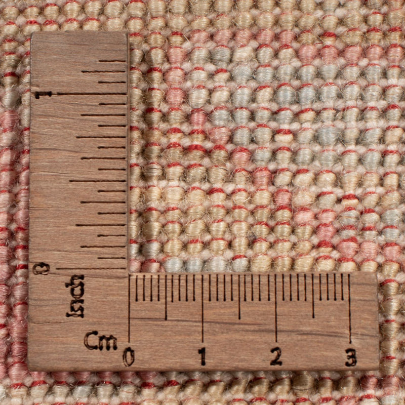 Dywan Ziegler - Usak - 295 x 204 cm - jasna czerwień