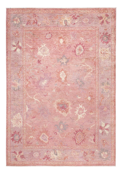 Ushak Dywan 202x288cm - Dywan orientalny