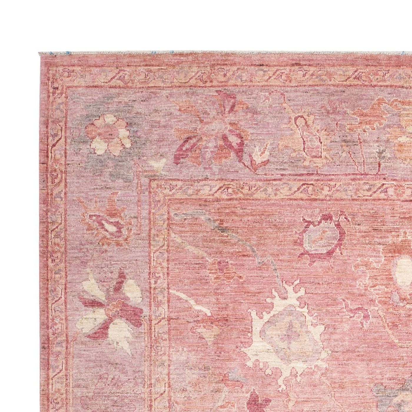 Ushak Dywan 288x202cm - Dywan orientalny