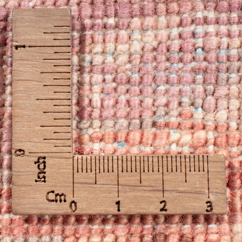 Dywan Ziegler - Usak - 288 x 202 cm - jasna czerwień