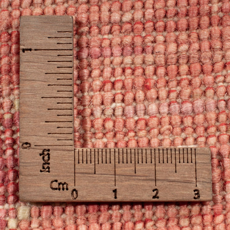 Dywan Ziegler - Usak - 301 x 198 cm - jasna czerwień