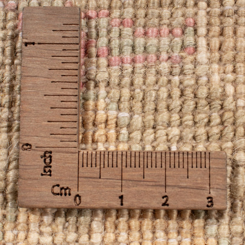 Dywan Ziegler - Usak - 281 x 200 cm - zieleń miętowa