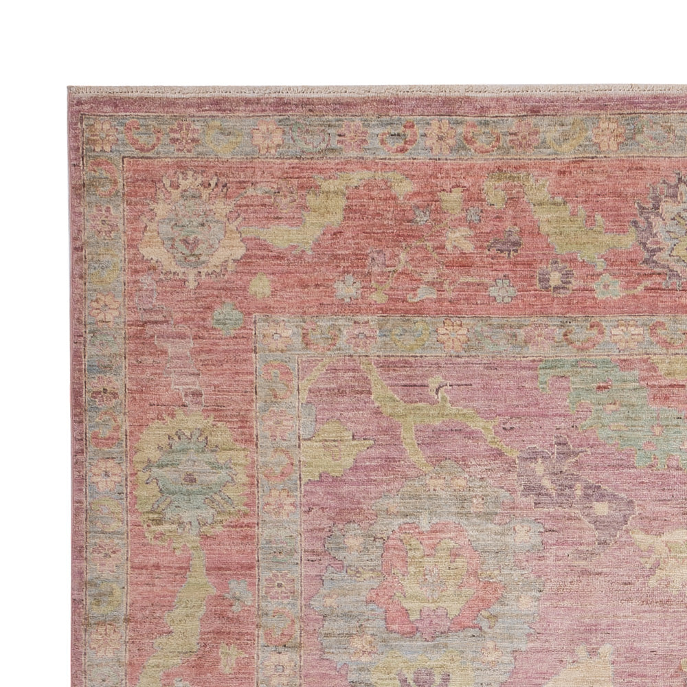 Usak Dywan 287x207cm - Dywan orientalny