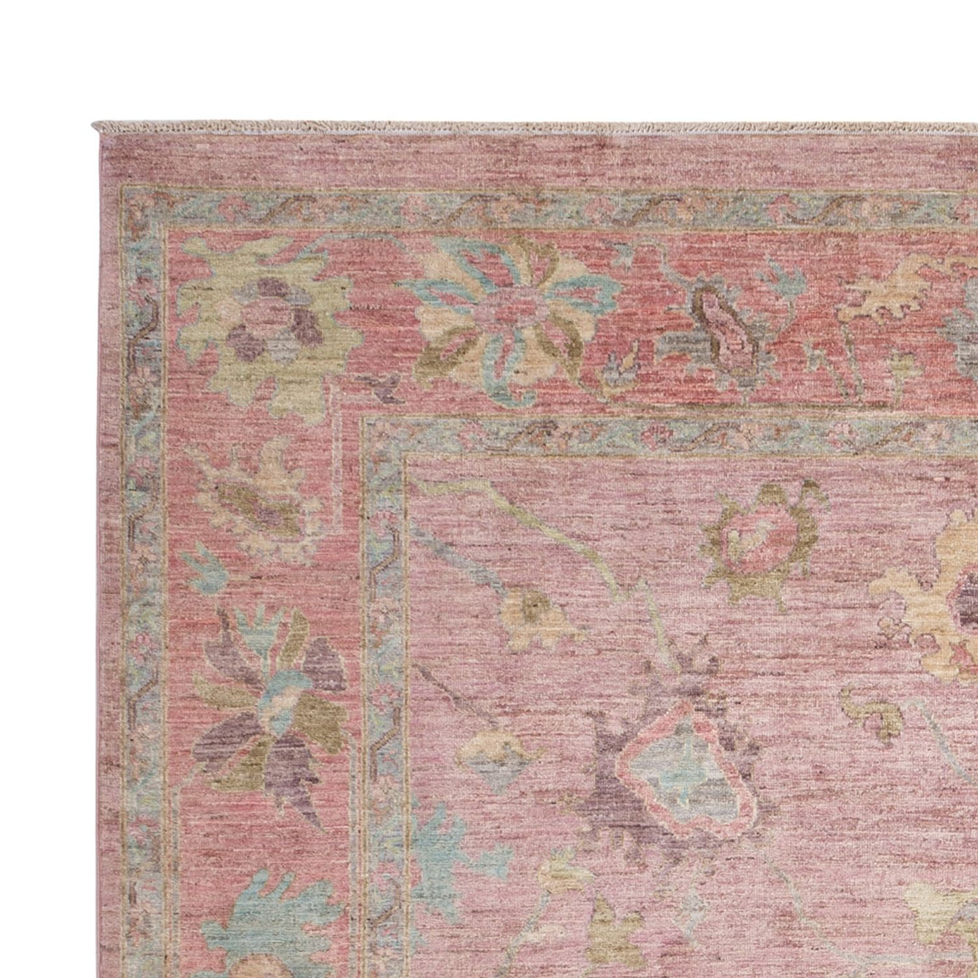 Ushak Dywan 282x205cm - Dywan orientalny