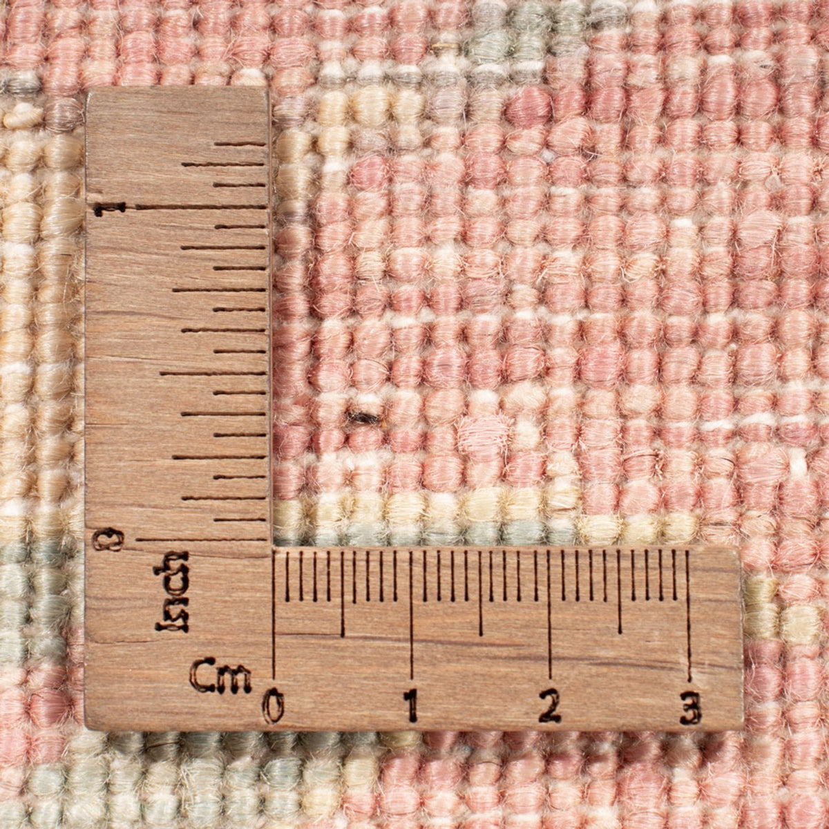 Dywan Ziegler - Usak - 282 x 205 cm - jasna czerwień