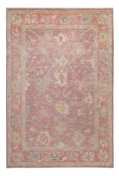 Ushak Dywan 204x300cm - Dywan orientalny
