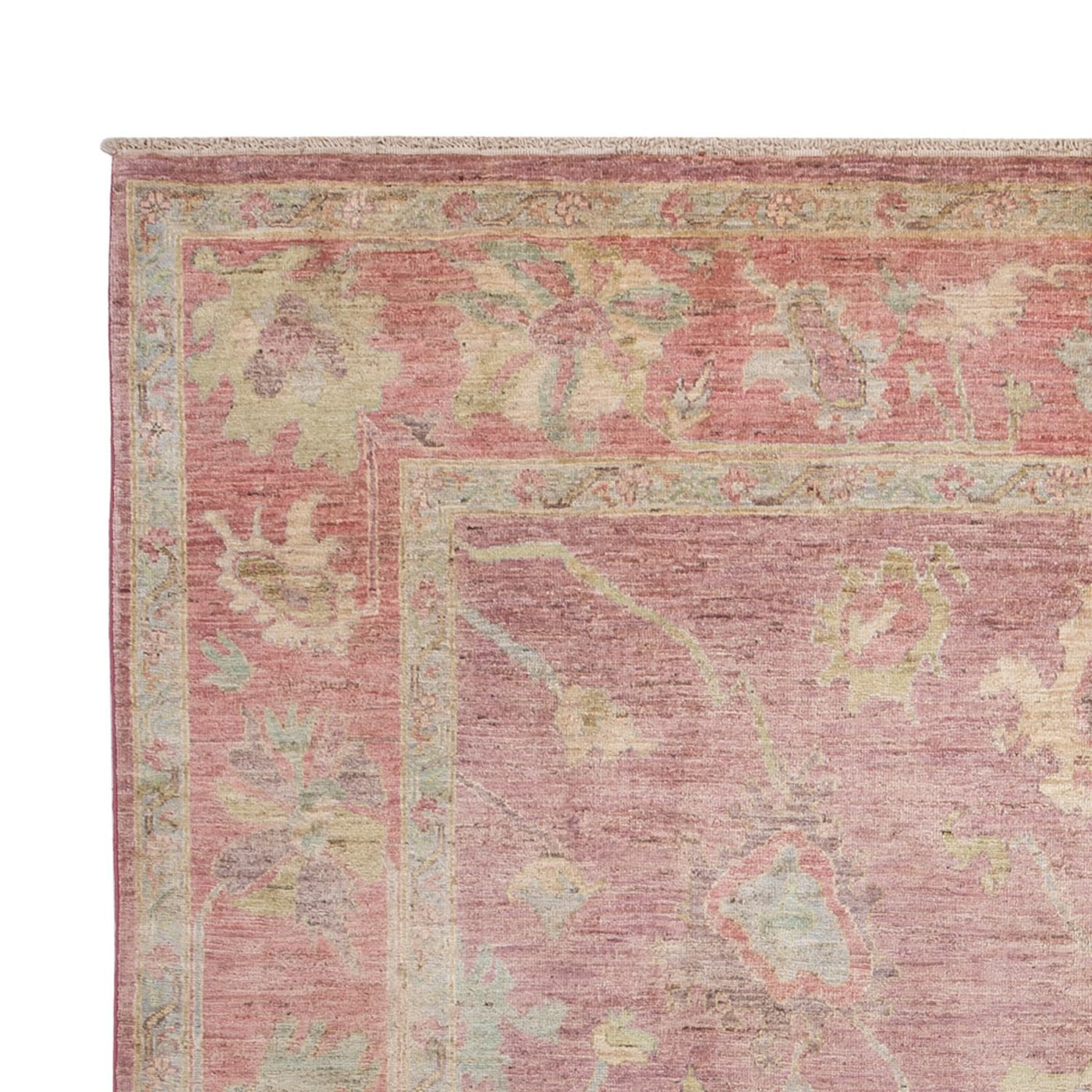 Ushak Dywan 300x204cm - Dywan orientalny