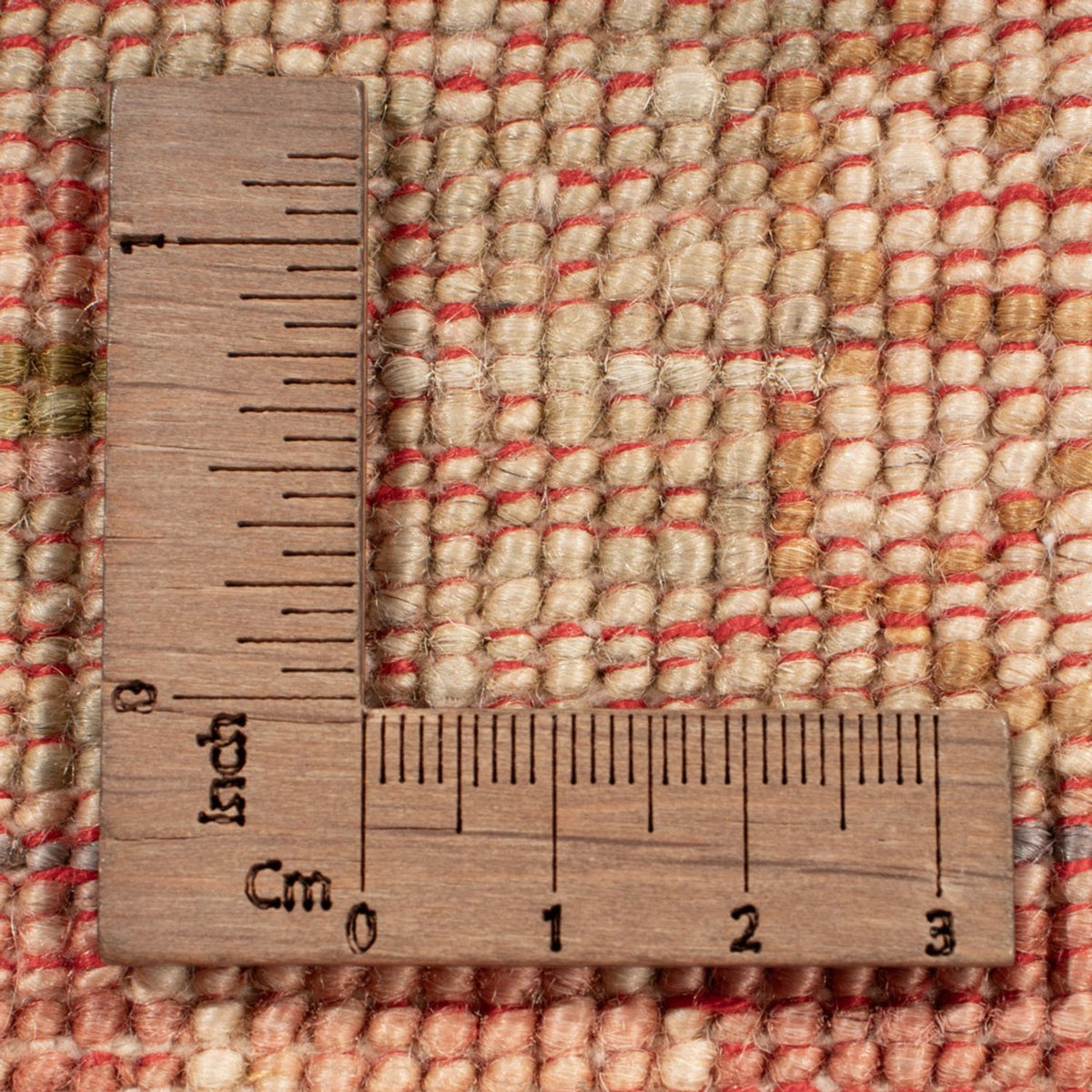 Dywan Ziegler - Usak - 242 x 175 cm - rdza