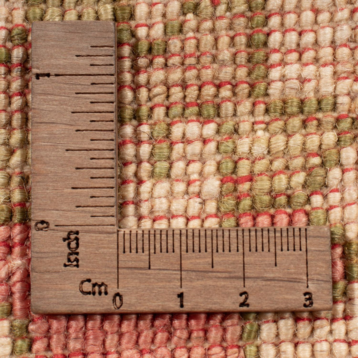 Dywan Ziegler - Usak - 295 x 208 cm - jasna czerwień