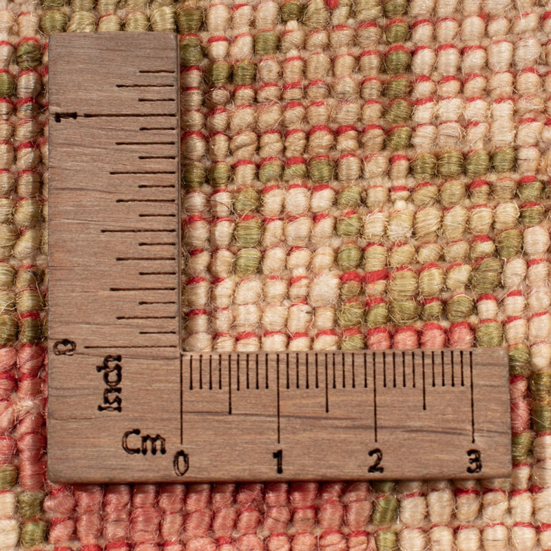 Dywan Ziegler - Usak - 295 x 208 cm - jasna czerwień