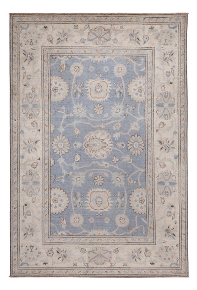 Ushak Dywan 206x301cm - Dywan orientalny