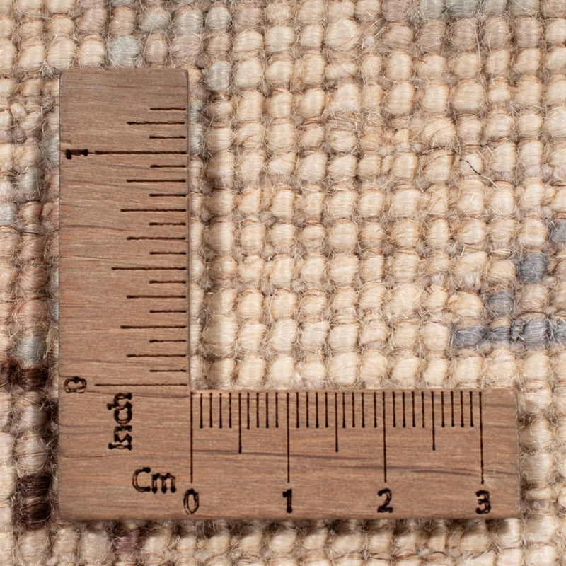 Dywan Ziegler - Usak - 301 x 206 cm - jasnoniebieski