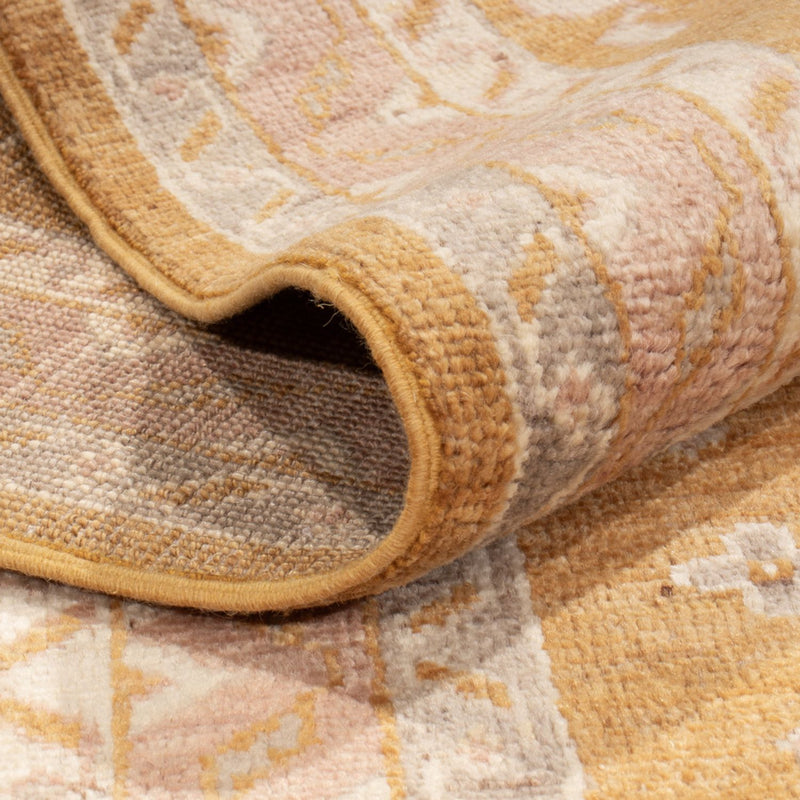 Dywan Ziegler - Usak - 300 x 201 cm - beżowy