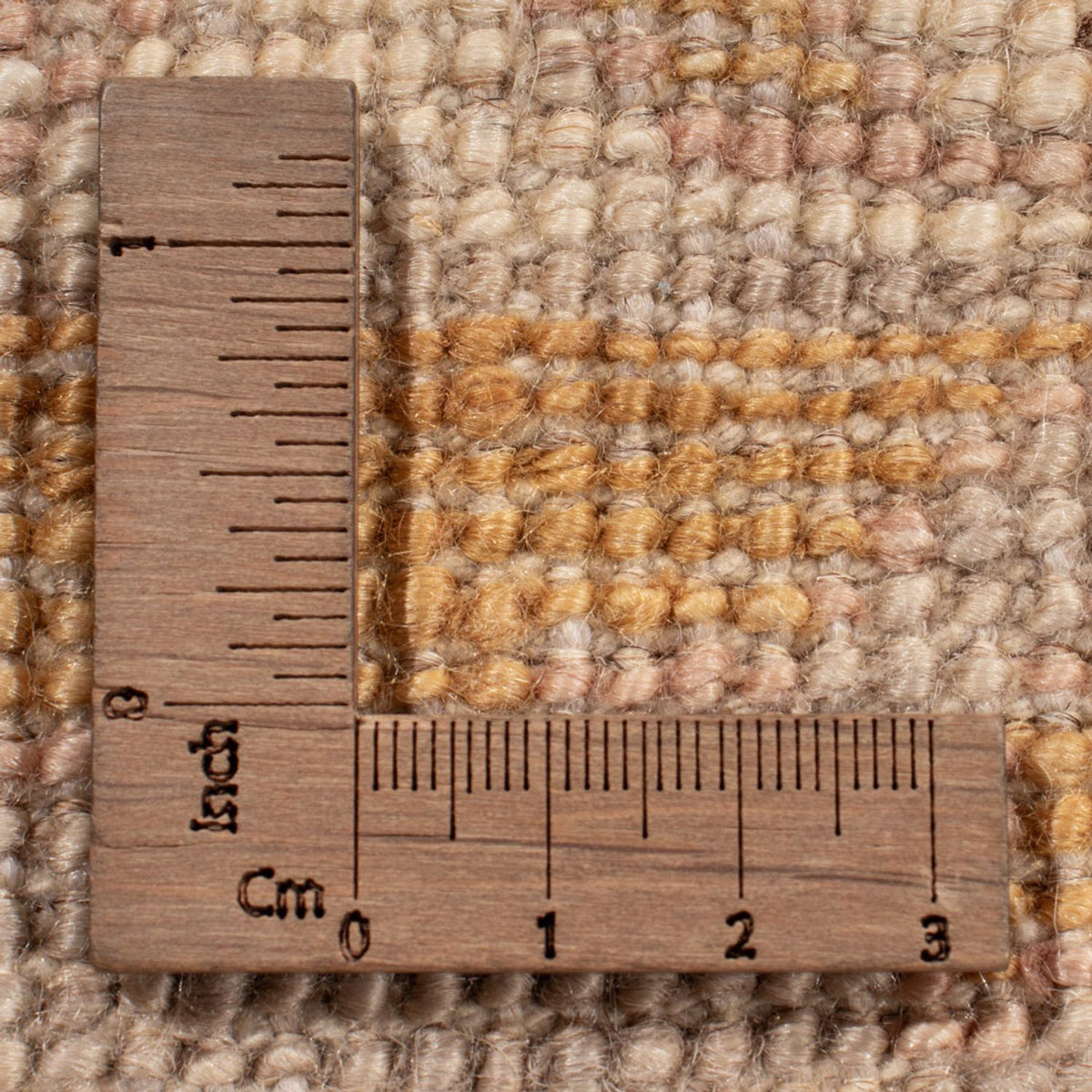 Dywan Ziegler - Usak - 300 x 201 cm - beżowy