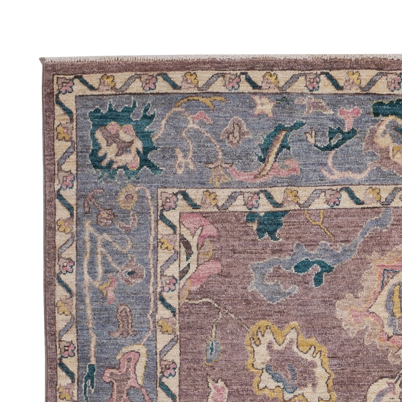Ushak Dywan 233x161cm - Dywan orientalny