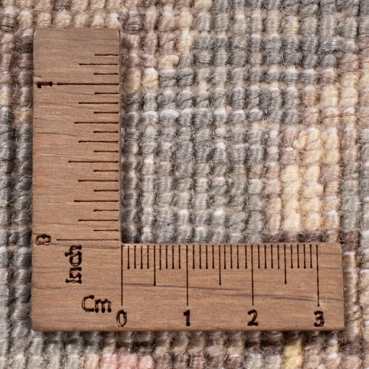 Dywan Ziegler - Usak - 233 x 161 cm - fioletowy