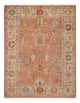 Usak Dywan 194x152cm - Dywan orientalny