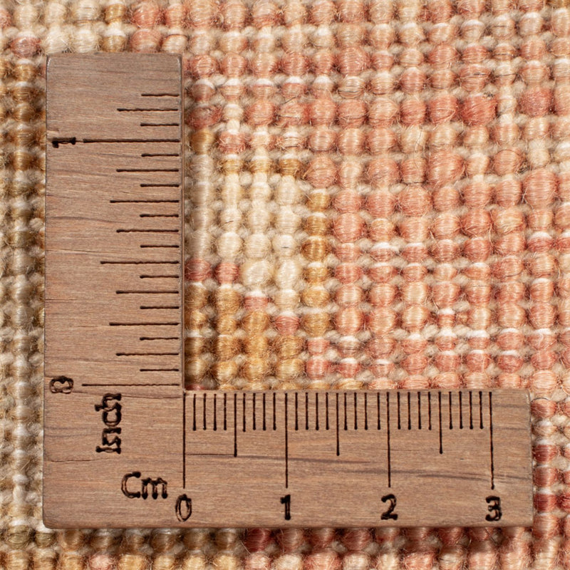 Dywan Ziegler - Usak - 194 x 152 cm - pomarańczowy