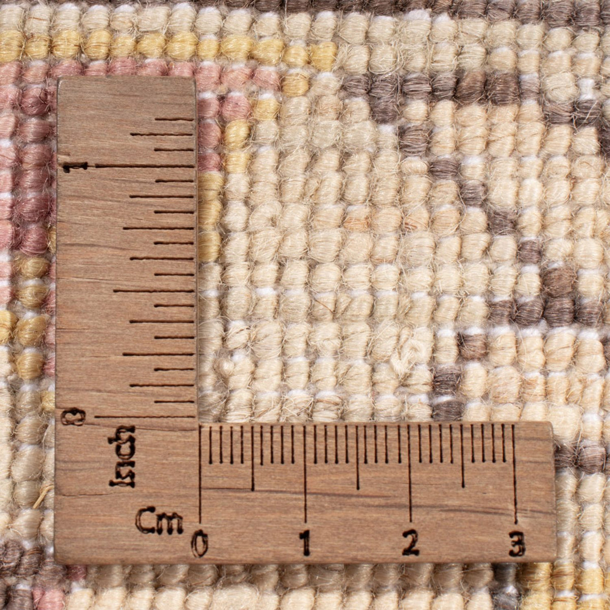 Dywan Ziegler - Usak - 234 x 174 cm - jasna czerwień