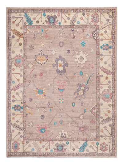 Ushak Dywan 177x240cm - Dywan orientalny