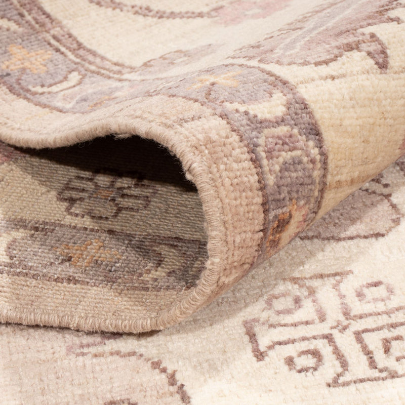 Dywan Ziegler - Usak - 240 x 177 cm - jasna czerwień