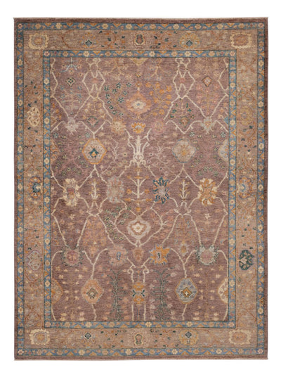Ushak Dywan 173x240cm - Dywan orientalny