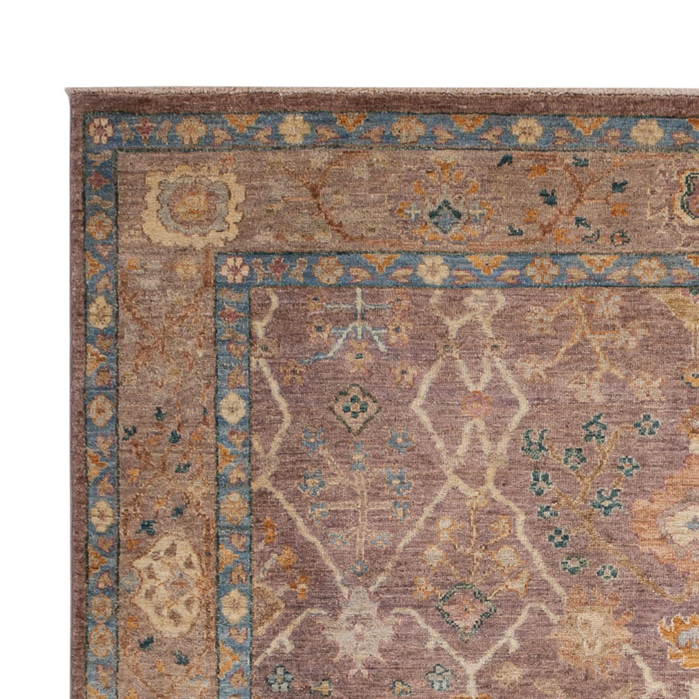 Ushak Dywan 240x173cm - Dywan orientalny