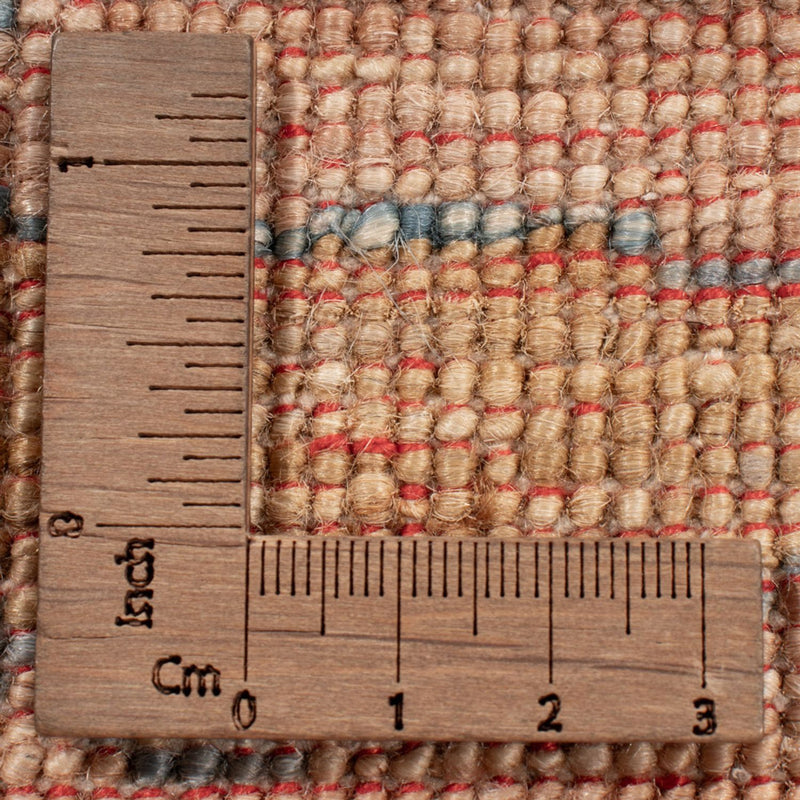 Dywan Ziegler - Usak - 297 x 206 cm - ciemny beż