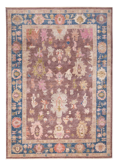 Ushak Dywan 204x292cm - Dywan orientalny