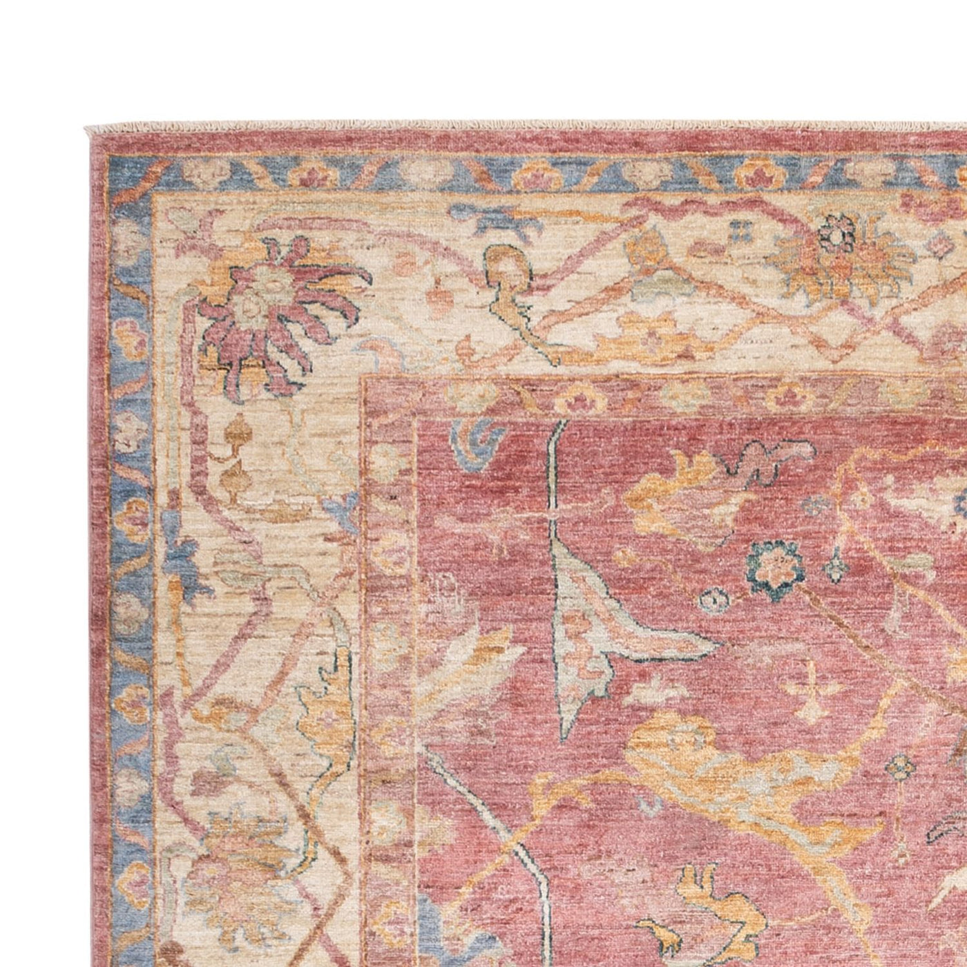 Ushak Dywan 300x206cm - Dywan orientalny