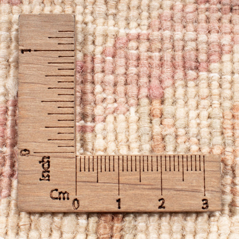 Dywan Ziegler - Usak - 300 x 206 cm - jasna czerwień