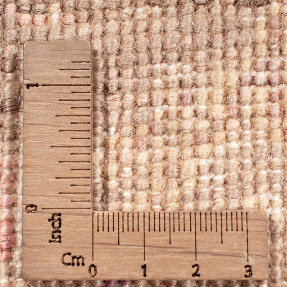 Dywan Ziegler - Usak - 302 x 202 cm - ciemna czerwień