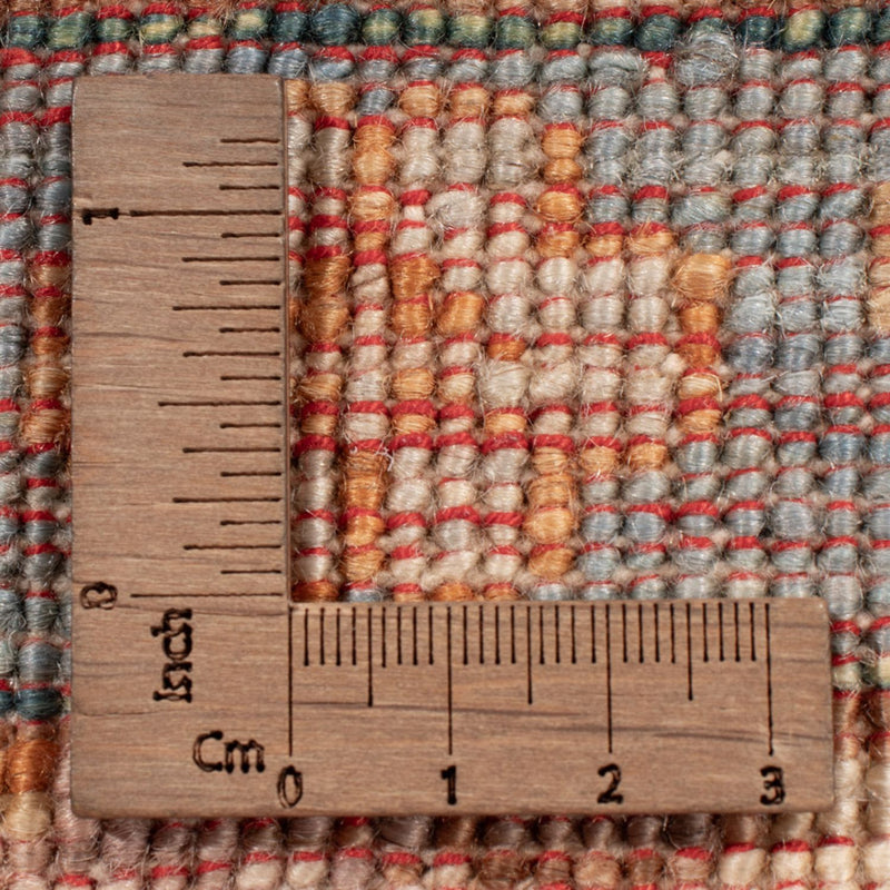 Dywan Ziegler - Usak - 232 x 174 cm - ciemna czerwień