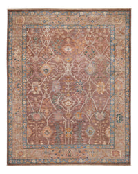 Ushak Dywan 194x152cm - Dywan orientalny – product image