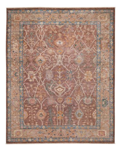 Ushak Dywan 152x194cm - Dywan orientalny