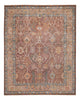 Ushak Dywan 194x152cm - Dywan orientalny